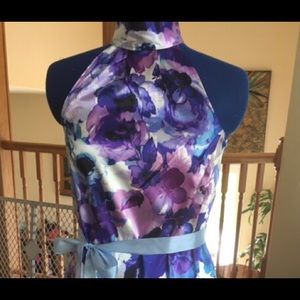 Cute summer dress. Size M. Hand made. Exclusive.